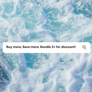 Bundle and save!